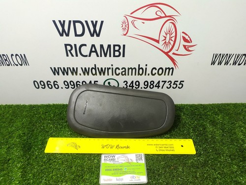 Airbag sedile anteriore ant - sedile,