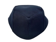 Berretto a bustina in cotone