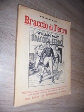 Galt William (Luigi Natoli)