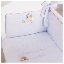 NANAN Piumone Lettino Set