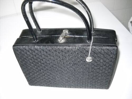 Lotto due borse vintage - di,