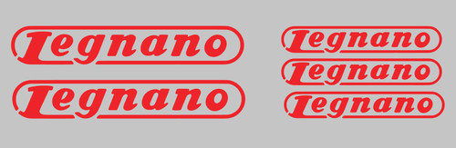 Adesivi legnano decals sticker - adesivi,