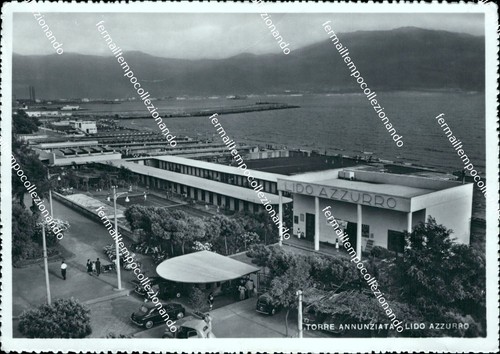 Bh280 cartolina torre - bh280,