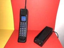 Imitazione Motorola Palmare Portatile GSM Anni 90 COME NUOVO