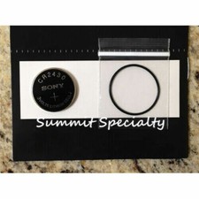 Battery Kit for Suunto Vector