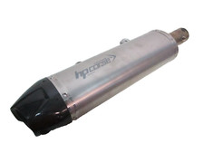 HP CORSE marmitta terminale