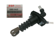 Suzuki Grand Vitara II pompa