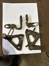 pedaline Anteriori +