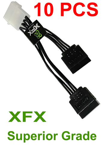 Lotto molex pin ide a - lotto, 4-pin