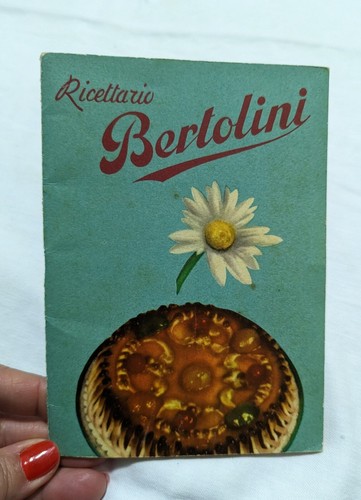 Ricettario lievito bertolini - ,