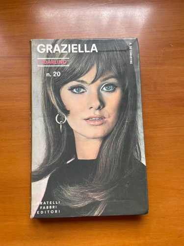 Lamartine graziella i - a.,
