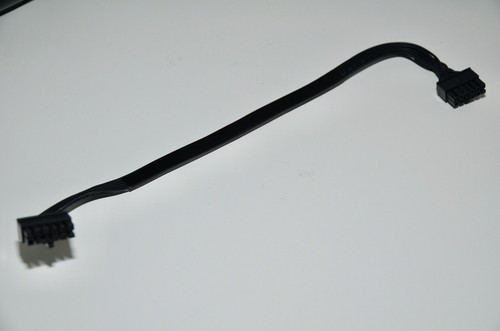 Apple thunderbolt display - display, 27"