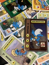 Lotto 147 card - 147,