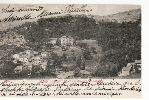 9916 arezzo badia prataglia - badia,