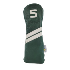 Sunfish Leather golf club