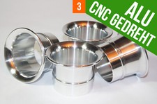 4x Weber 46/48 IDA Doppio