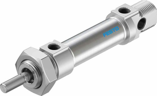 Cilindro iso festo - iso,