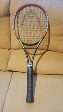Raqueta tenis Head