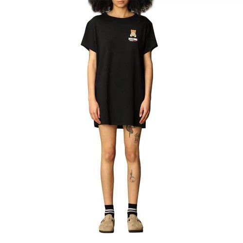 Moschino abito donna - abito, nero