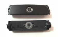 2x Cover Originale Nokia N95 8Gb On/Off PowerKey Cover Case Black NUOVO