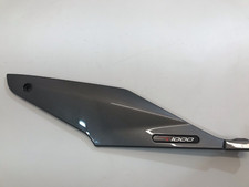 CARENA SOTTO SELLA SINISTRA APRILIA TUONO 1000 2006-2009 / LEFT SIDE FAIRING