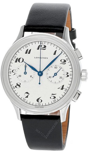Orologio uomo longines - orologio,