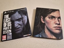 The Last Of Us Part 2 (TLOU2