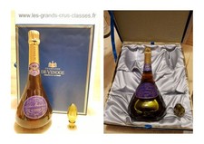 Champagne De Venoge 1982 -