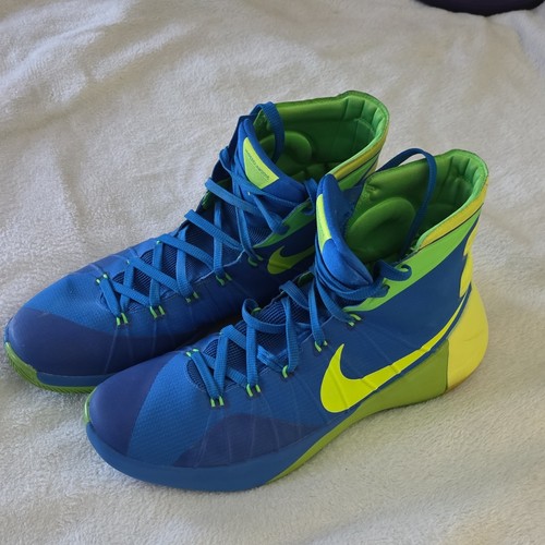 Nike hyperdunk 2015 - nike,