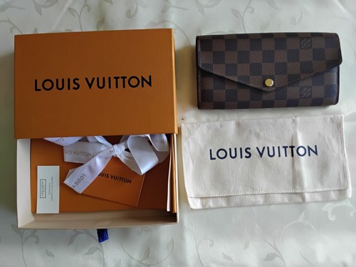 Louis vuitton portafoglio - vuitton,