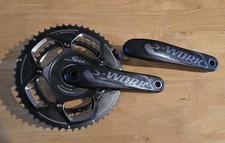 S-WORKS GUARNITURA CARBONIO