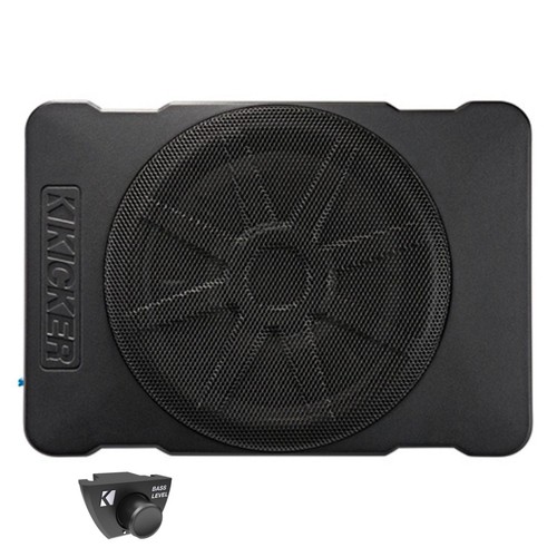Kicker 51hs10 hideaway hs10 - kicker,