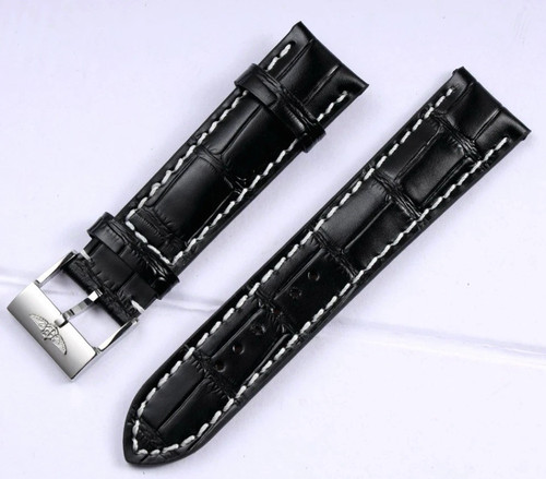Cinturino orologio pelle 22mm - cinturino,