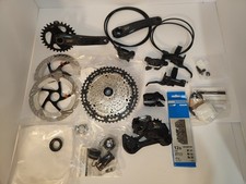 New shimano di2 - new,