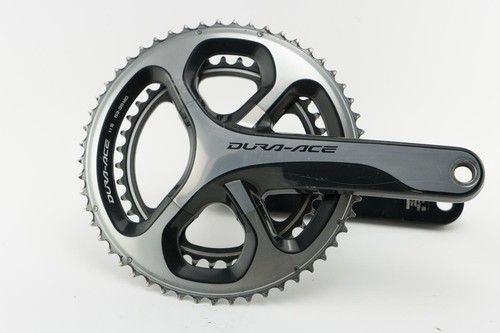 Shimano dura ace 9000 - shimano, 175