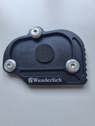 Wunderlich estensione per