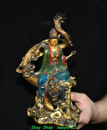 Statua buddha kwan yin guanyin - statua, kwan-yin