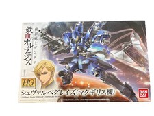 Gunpla 144 schwalbe graze - gunpla,