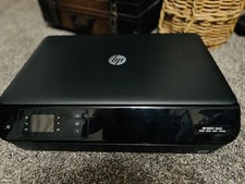 HP Envy 4500 eAll-In-One