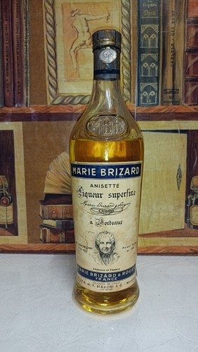Marie brizard anisette liquore - marie,