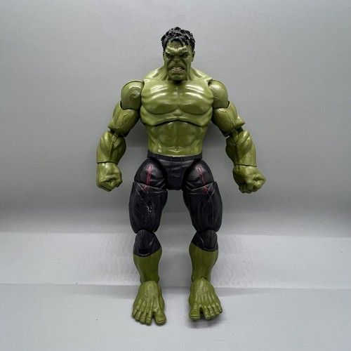 Marvel legends avengers age - legends,