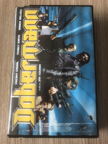 Cassette vidéo vhs - cassette,