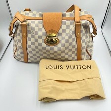 Louis Vuitton Damier Azur