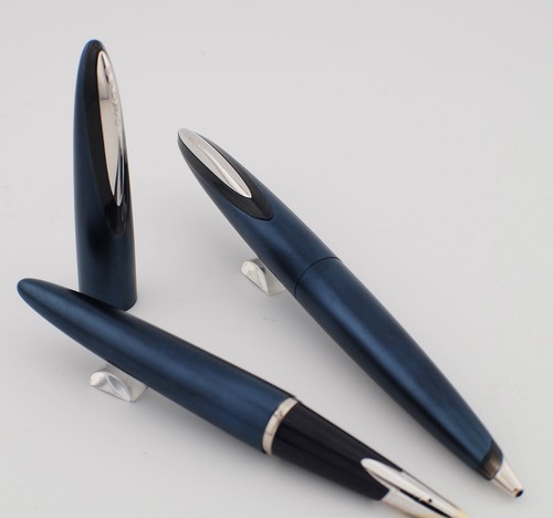 Penna stilografica cross verve - penna,