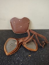 Occhiali militari d'epoca  WW2