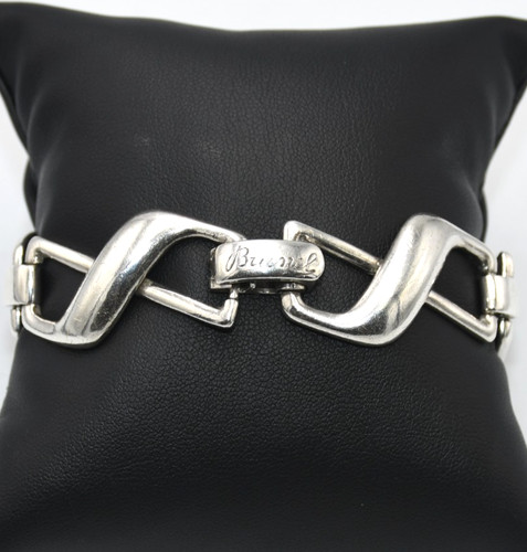 Bracciale semirigido - , in