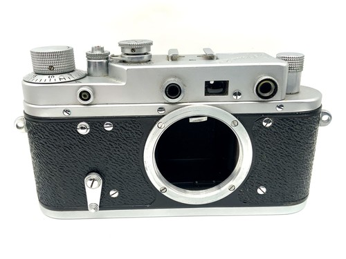 Kmz zorki - kmz, (2s)