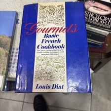 GOURMET'S BASIC FRENCH