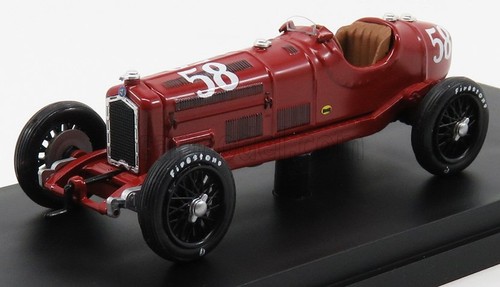 Rio models alfa romeo - 1/43,