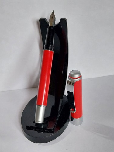 Penna stilografica nuova - penna,